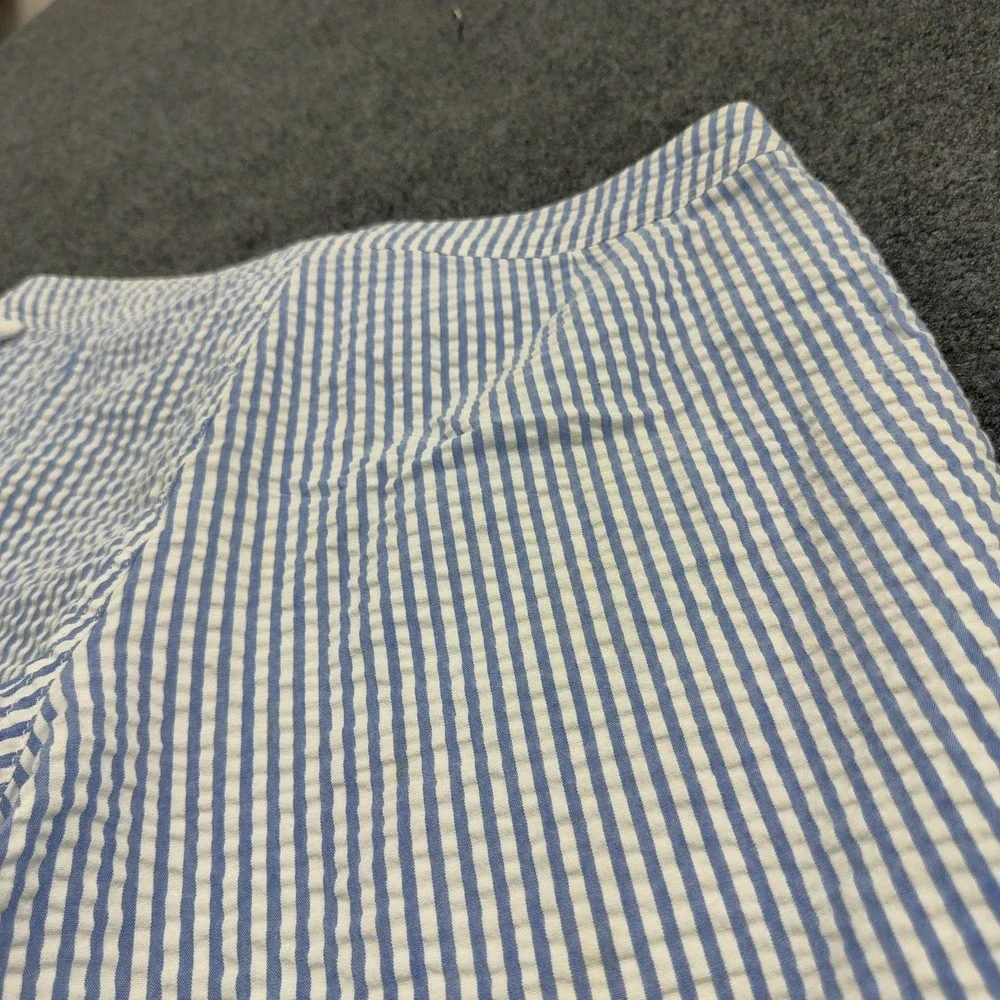 J. Crew measurements waist